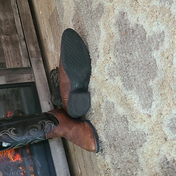 Laredo Other - Laredo 13w black brown